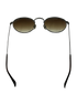 Ray Ban Gafas, vista trasera